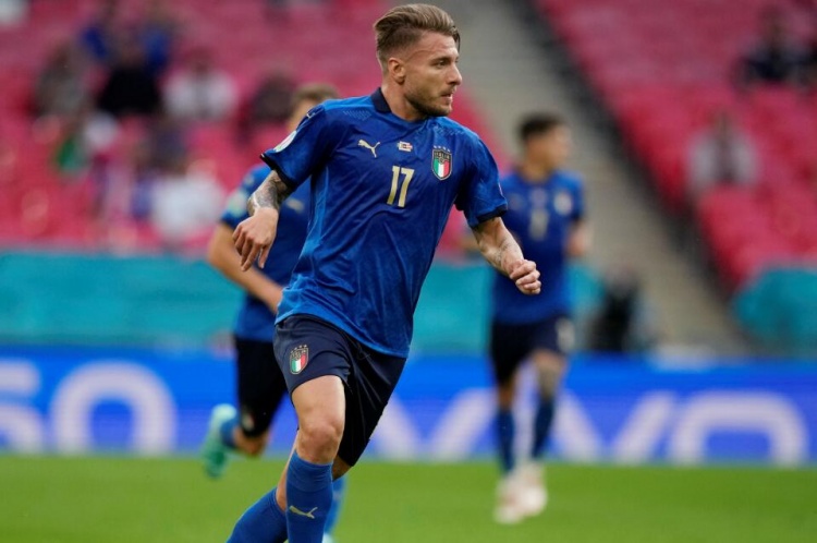 欧洲杯冠军意大利夺冠之路,意大利欧洲杯夺冠之路