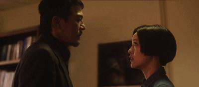 女大学生被教授性侵，为何选择沉默？这部电影告诉你答案