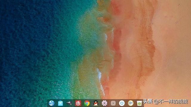 深度deepin操作系统优缺点,deepinwin7操作系统