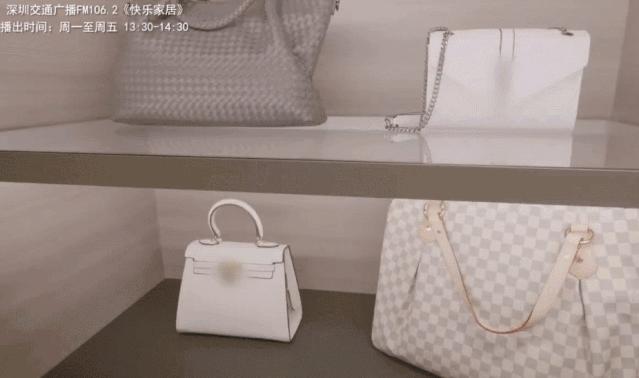 住1万楼是什么体验,住进超大豪宅是什么体验