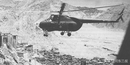 大国崛起之路漫漫，半个世纪的军工辛酸发展史之空军装备篇