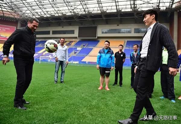 天津权健队解散了吗,天津权健足球队解散原因