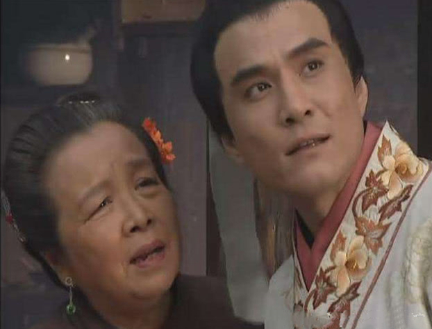 水浒传98版冷知识完整版,水浒传冷知识108个省