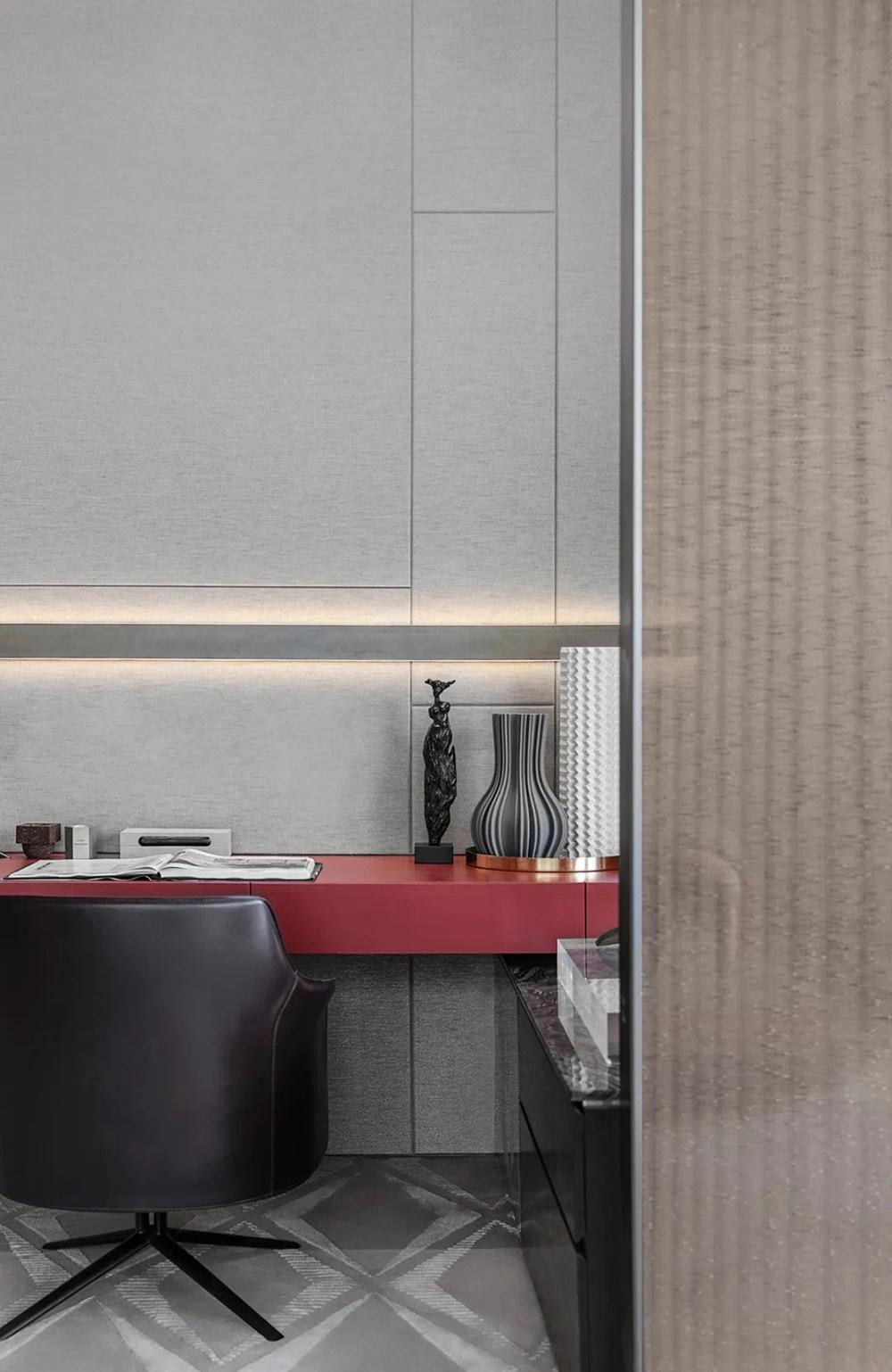 2020年/SNP年度别墅设计:绝色原石