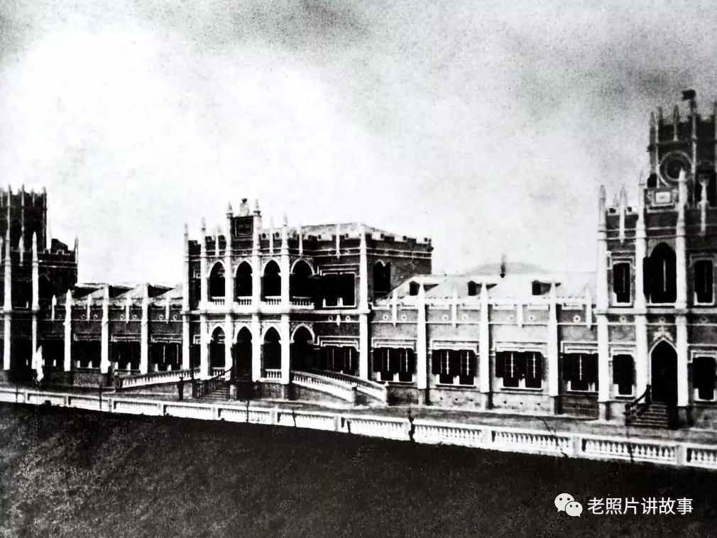 10年前在澳门拍的老照片,一张照片带你回到90年代