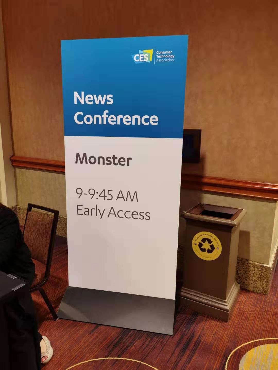 魔声monster真无线钻石之泪,魔声新款3代钻石之泪