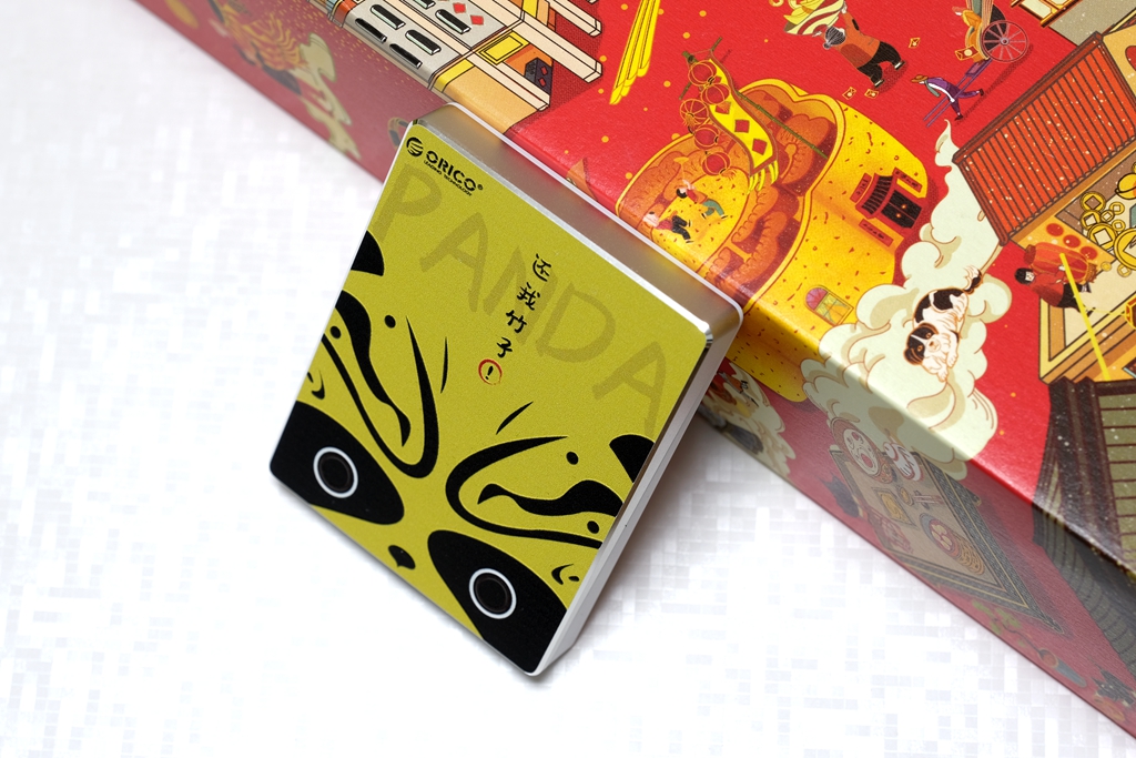 orico固态硬盘2tb,orico首款固态硬盘