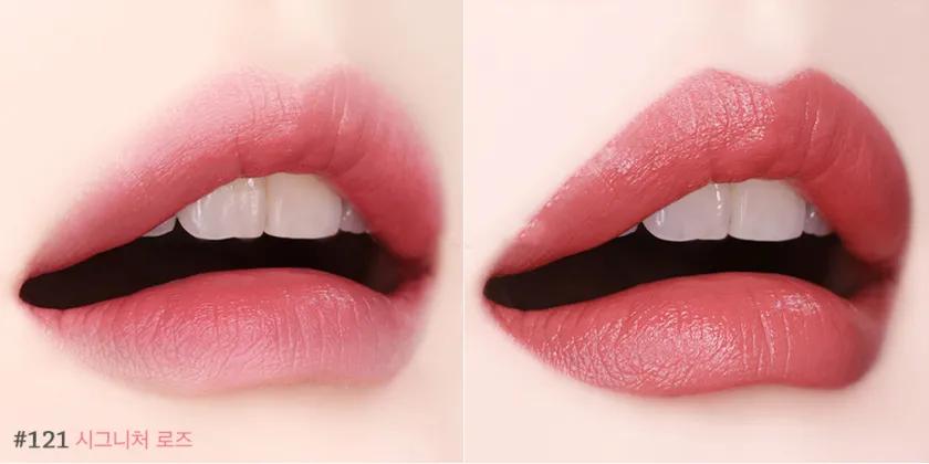 素颜也能涂的口红颜色,素颜可以hold得住的口红