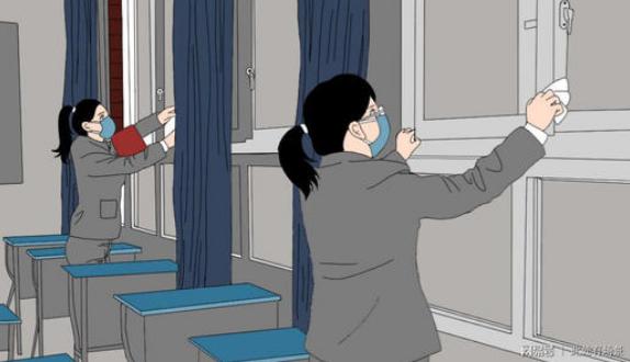 高考高温考场开空调吗,7月高考天气