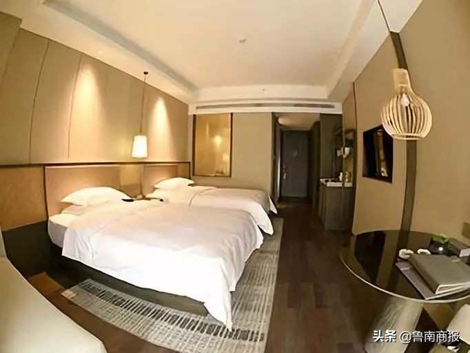 临沂鲁商知春湖,临沂鲁商知春湖乐活园