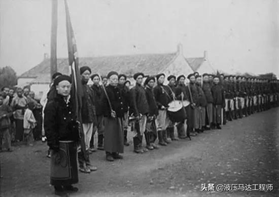 张之洞创办的重工业是什么,张之洞是武汉工业之父吗