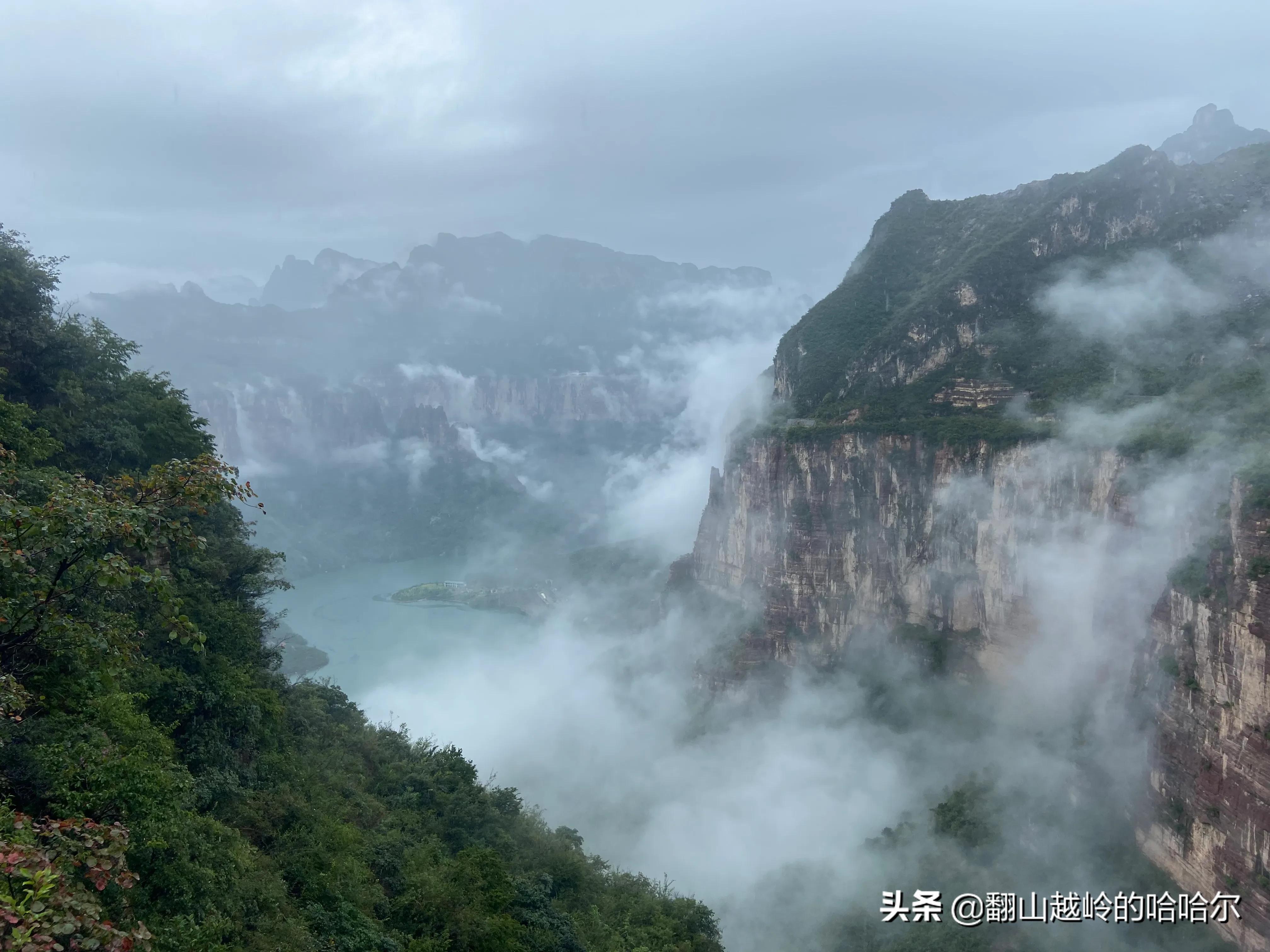 宝泉秘境风景区门票在哪,宝泉秘境要门票吗