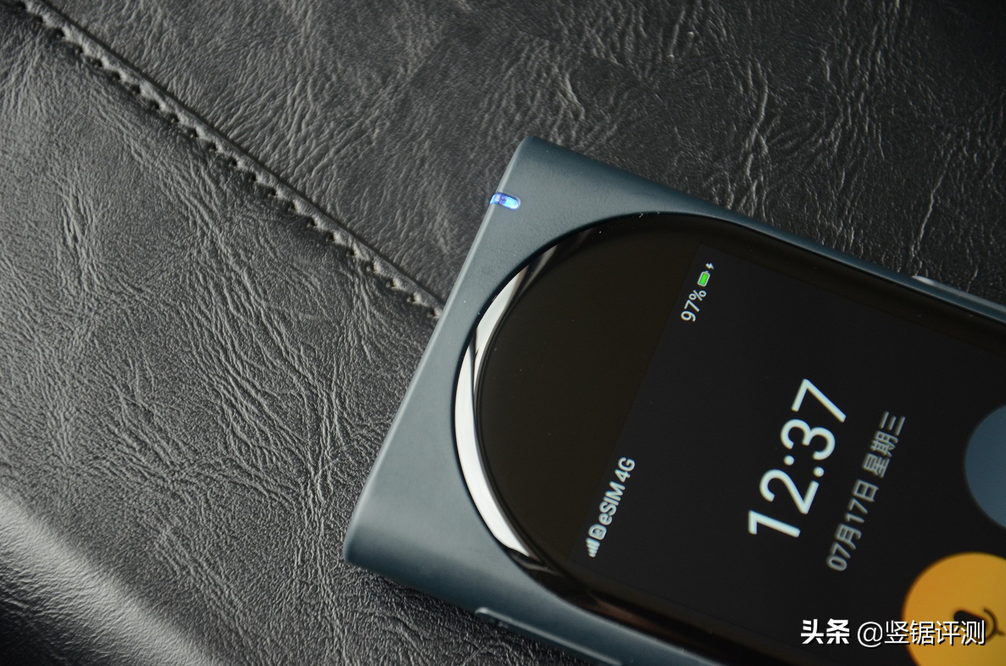 小米自带ai翻译器,小米智能AI翻译机