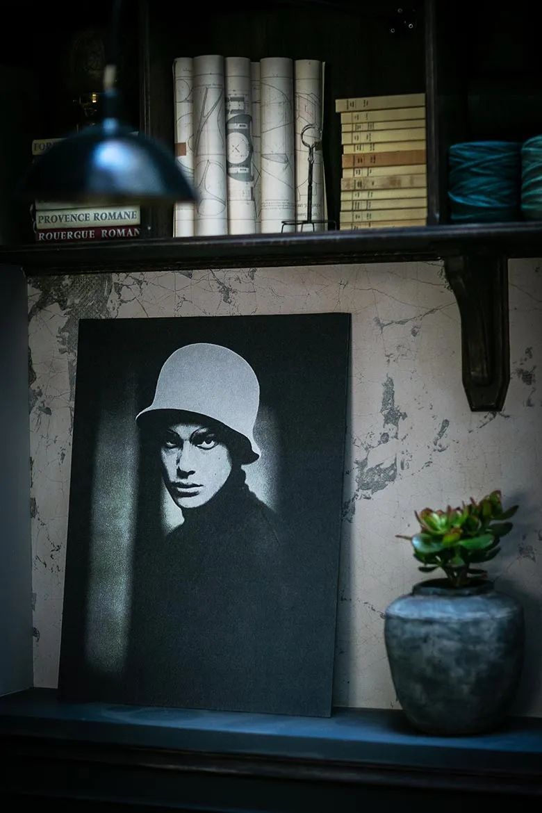 入住最有艺术感的酒店,一家有艺术感的酒店