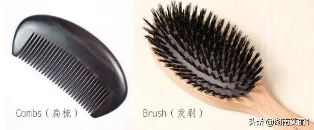 发梳排行榜,发梳欧美