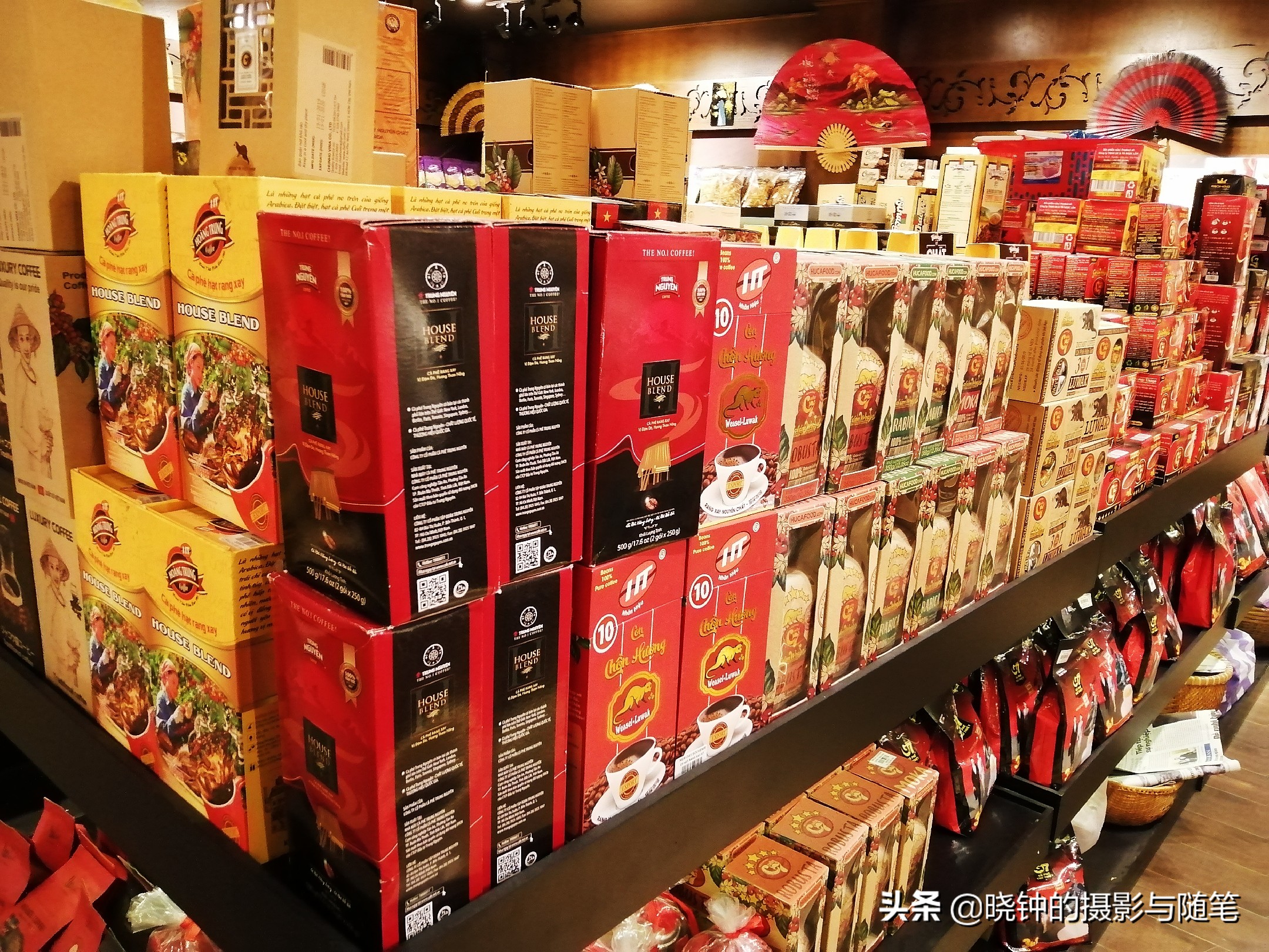 到越南有什么特产,越南岘港特产腰果