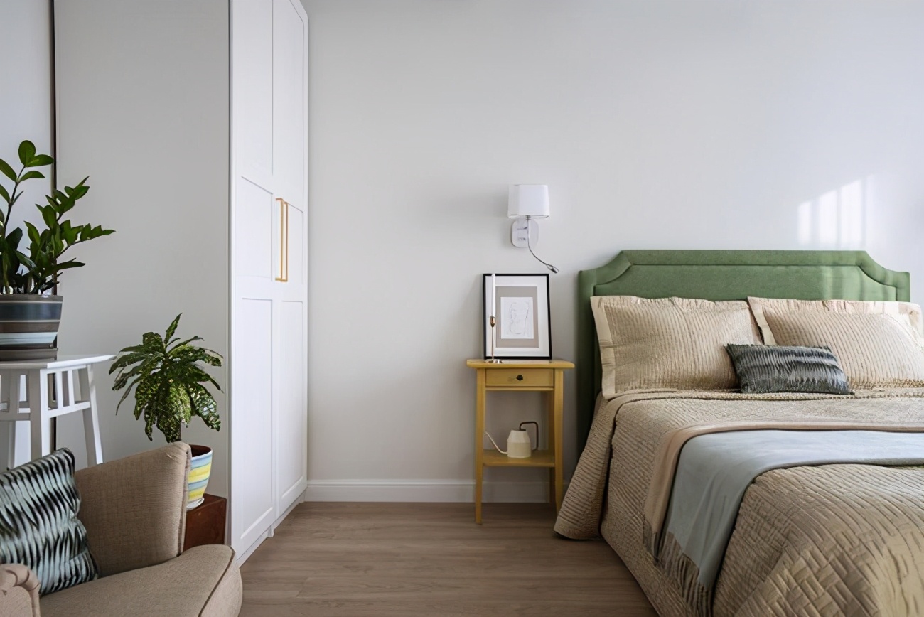 卧室十大不建议买的家具,新家万万不要买这五件家具