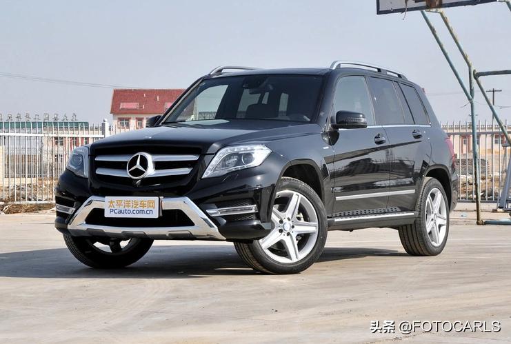 奔驰GLK300豪华型极致版,奔驰glk300豪华版