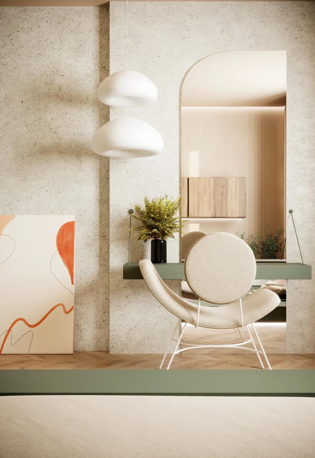 高级粉轻奢，太赞了