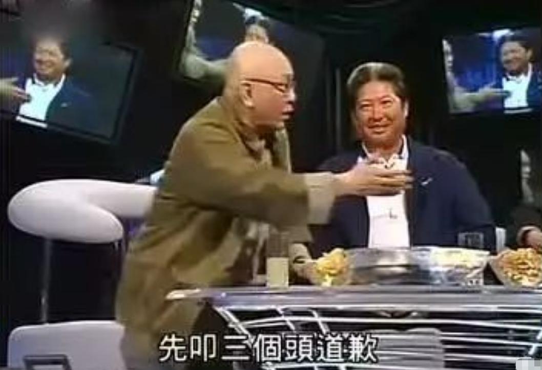 黄霑和李小龙打过架视频,黄沾李小龙打架完整版