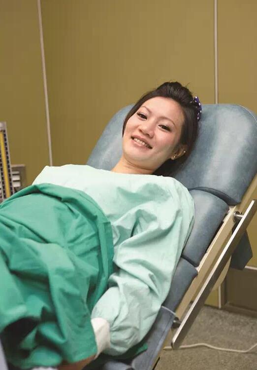 做内检会出血吗,都说做胃镜受罪真的吗