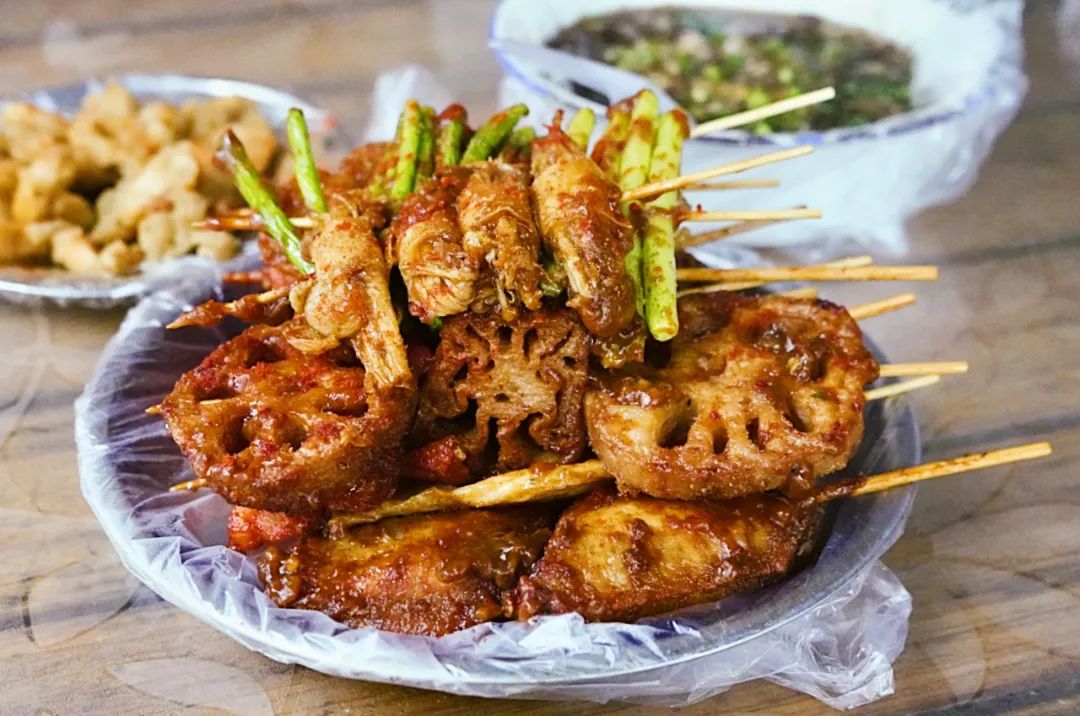 浙江江湖美食,浙江特色美食这几道你可都吃过