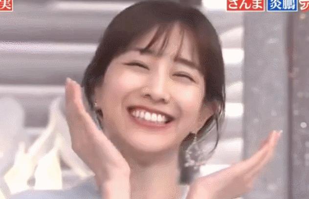 能把绿茶人设舞到女生都讨厌不起来,只有她了吧?