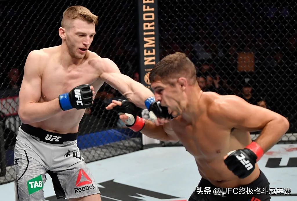 ufc257预告片,ufc257对阵图