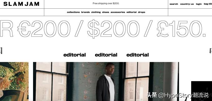 开春衣服男装品牌有哪些,10家男装店推荐