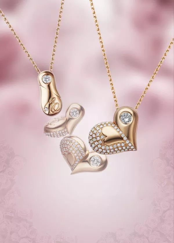 珠宝业界的潮流先锋！英皇珠宝演绎从1942至今的奢侈帝国