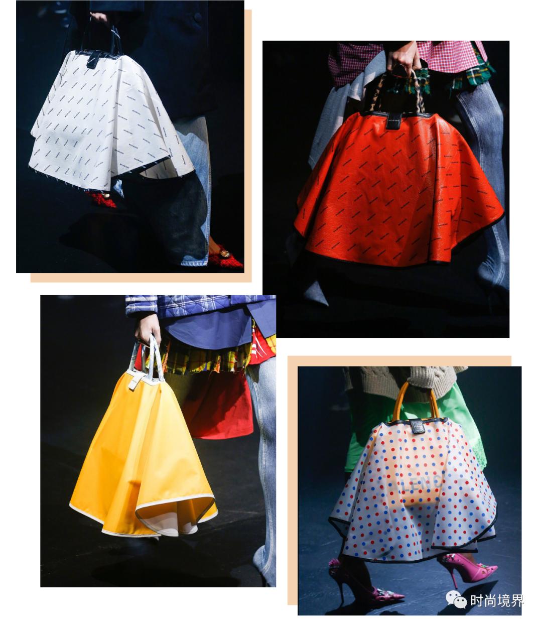 balenciaga假和真,balenciaga真假难辨