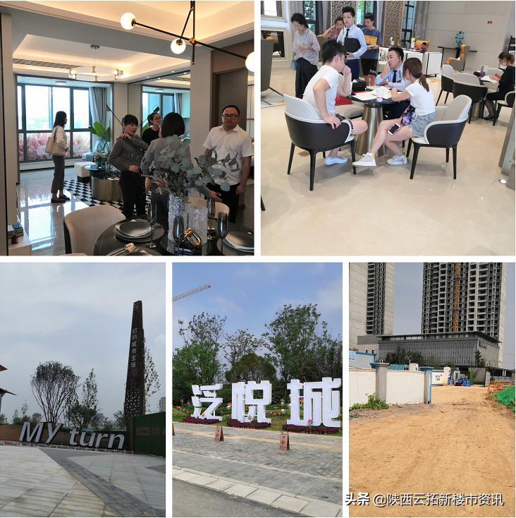 实探地产项目,港务区24年土拍