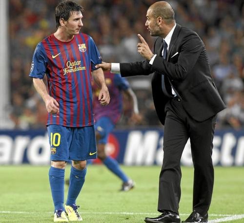 巴黎圣日耳曼vs曼城梅西,欧洲杯梅西未来在哪里比赛