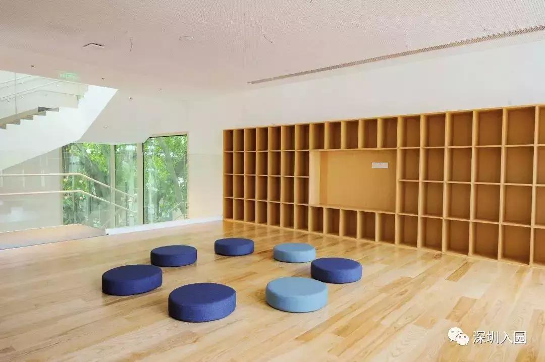 年薪50万以下不要上的幼儿园,深圳公立幼儿园有小小班吗