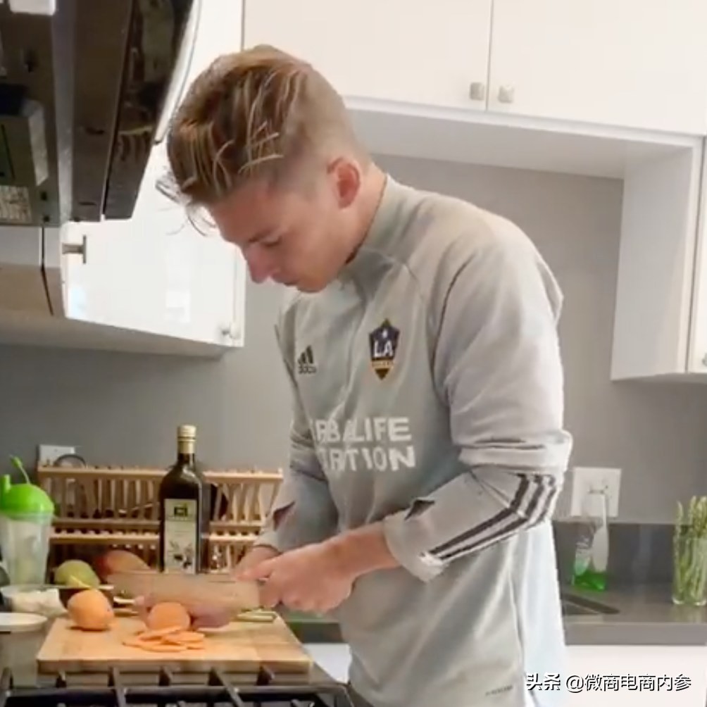 康宝莱中国一年一度的盛会,康宝莱进入博览会