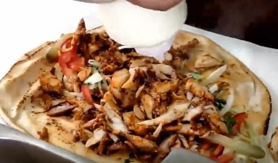 迪拜与香港对比,让人叹为观止的迪拜