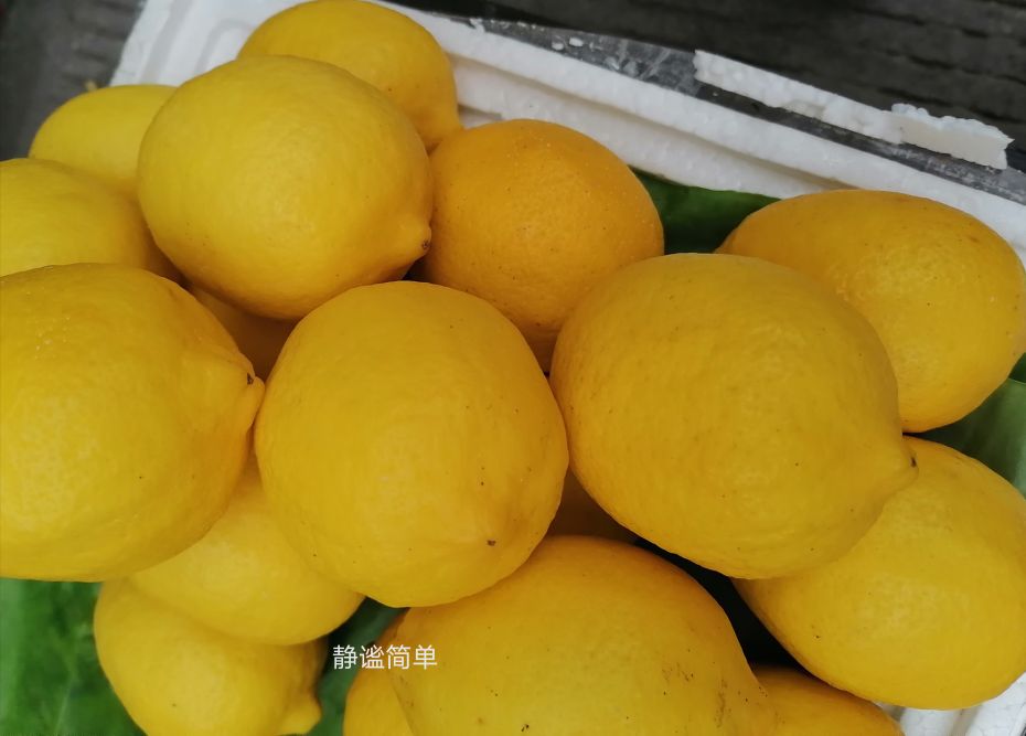 蜂蜜泡柠檬百香果常温可以放几天,百香果可以和柠檬蜂蜜一起腌制吗