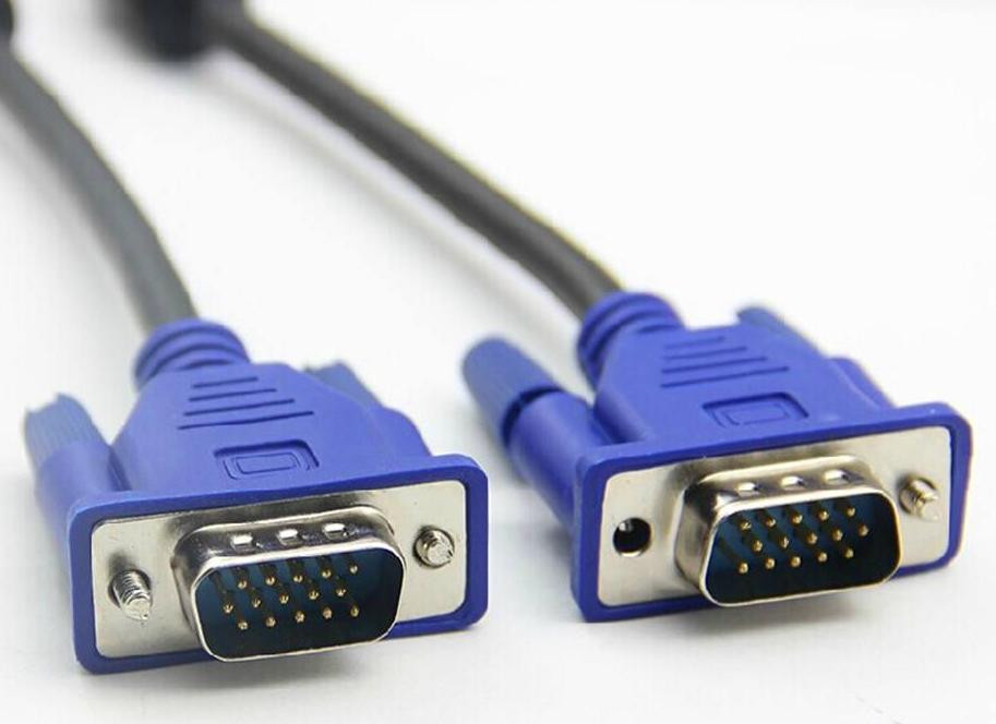 电脑开机主机正常显示器没反应,电脑主机开机没反应怎么测试问题