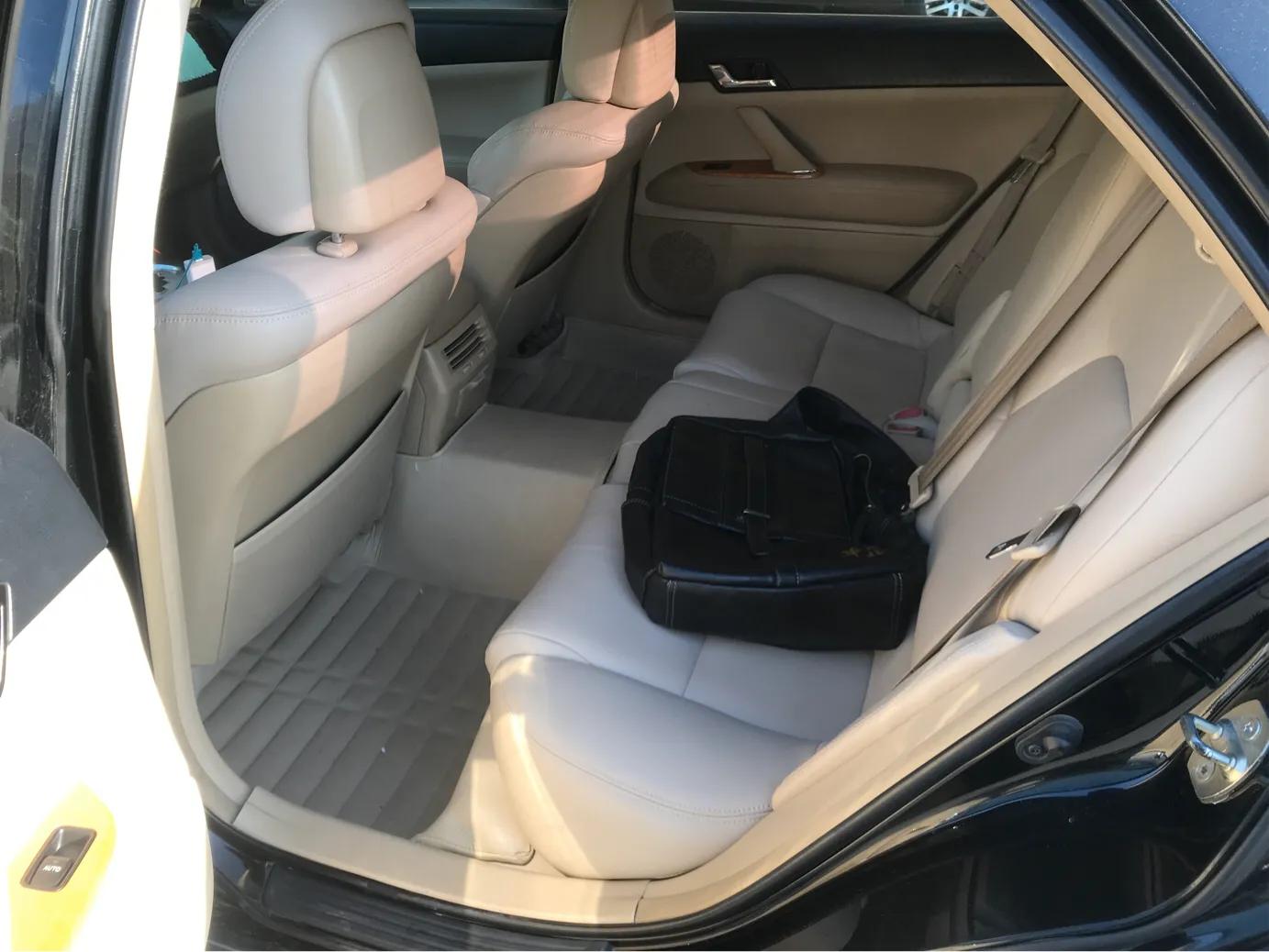 06年丰田锐志还值得买吗,06年丰田锐志百公里加速