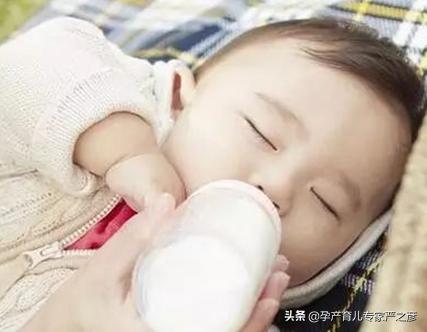 宝宝胃口差，不爱吃奶？多半是这1原因“作怪”，对症下药！