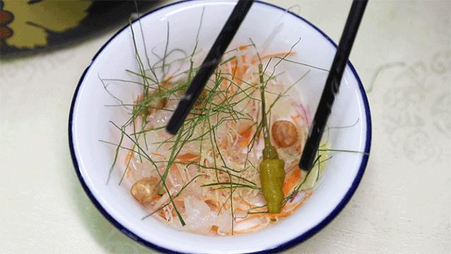 盐步寻味私房菜,盐步特色私房菜