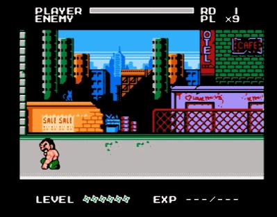 红白机公认十大好玩游戏,最好玩的红白机游戏