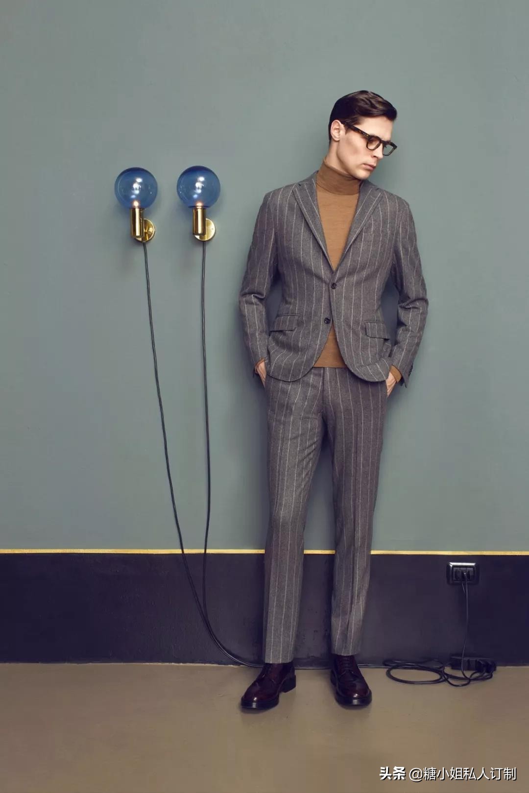 男生秋季穿搭潮流合集,男生秋季穿搭痞帅合集