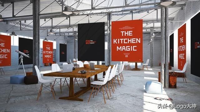 石锅饭logo设计,logo设计石锅饭