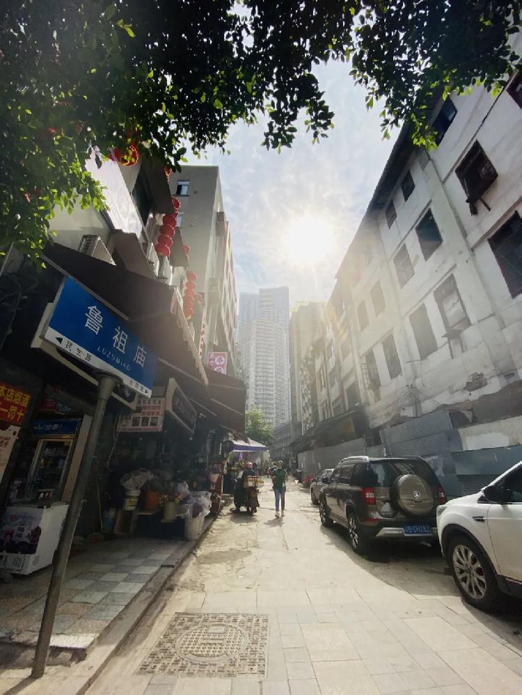 重庆的这些茶馆，能让时间慢下来