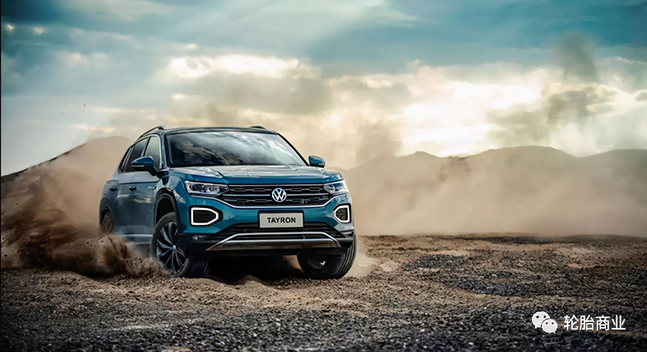 轮胎大比拼,10款越野轮胎测评