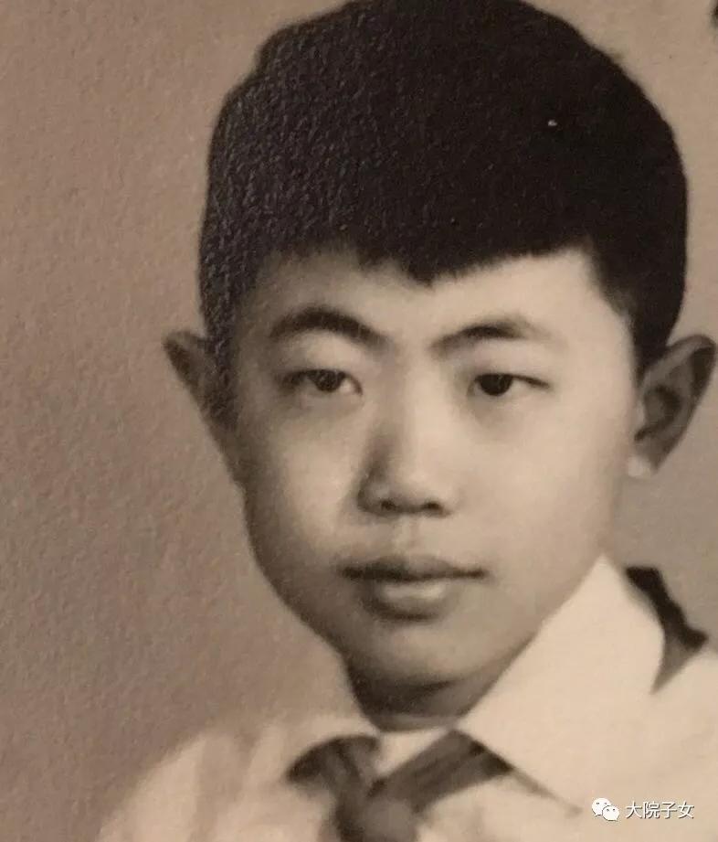 王伟平(大院故事)“沈空育鹏子弟学校”(六)