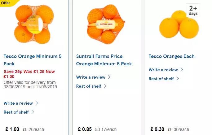 英国留学水果省钱攻略,英国留学水果