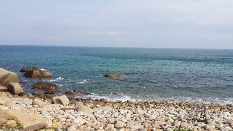 海南环岛骑行的结束感悟,环海南岛骑行中线和西线