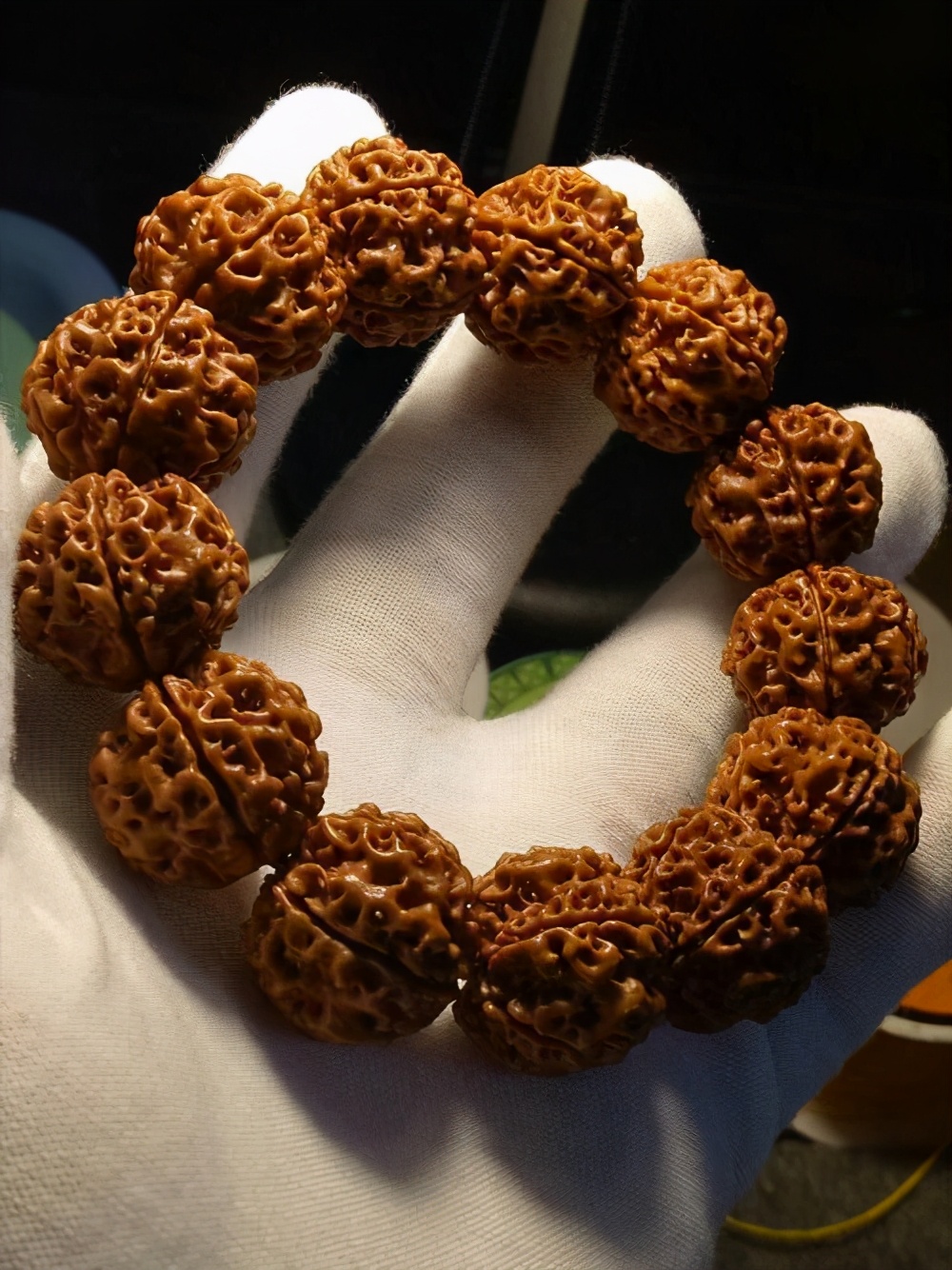 怎么能快速把金刚菩提刷干净,怎么才能把金刚菩提刷干净